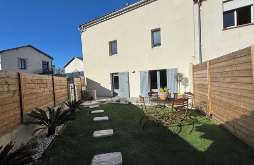 Casteljaloux Casa | A warm and welcoming home