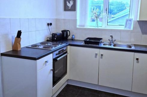 Newport Casa | A warm welcome from Wales 1 Mile from the ICC