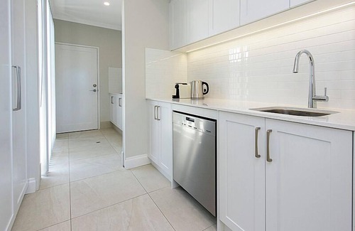Geographe Casa | A Waterside Paradise - Geographe's Hidden Oasis