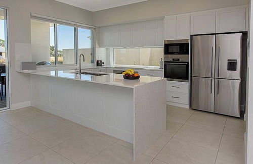 Geographe Casa | A Waterside Paradise - Geographe's Hidden Oasis
