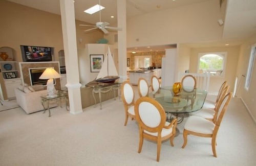 Croatan Beach Casa | A Wave From It All - Croatan VB