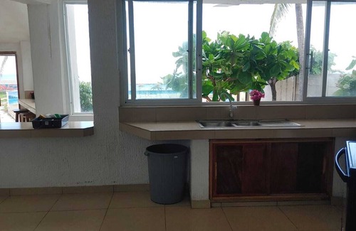 Playa El Pimental Casa | A Wave from it all 3 " Best value and view of the ocean !