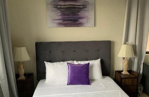 Orange Bay Apartamento | A Wave From It All @ Aqueducts