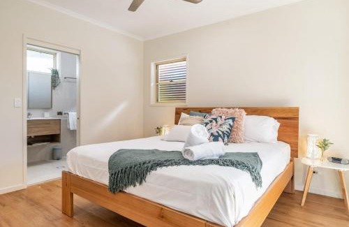 North Creek Casa | A Wave From It All - Lennox Head