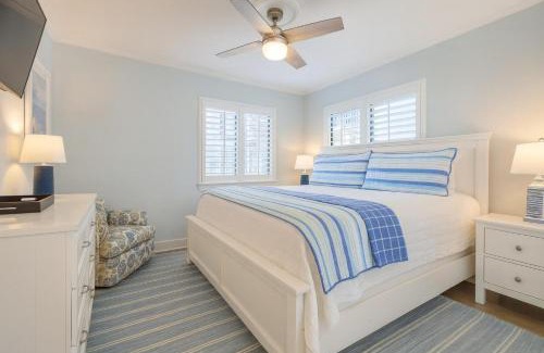 Cherry Grove Beach Casa | A Wave from it All - Sea Cabin 146