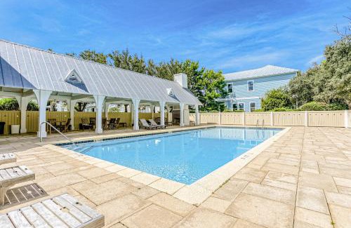 West Panama City Beach Casa | A Wave From It All