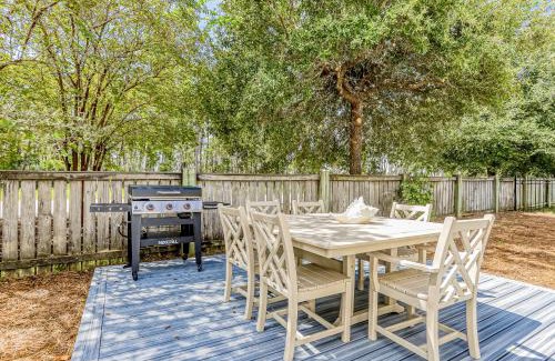 West Panama City Beach Casa | A Wave From It All