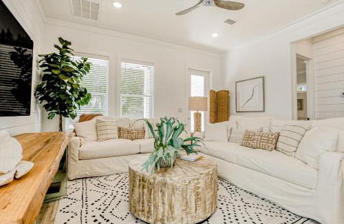West Panama City Beach Casa | A Wave From It All