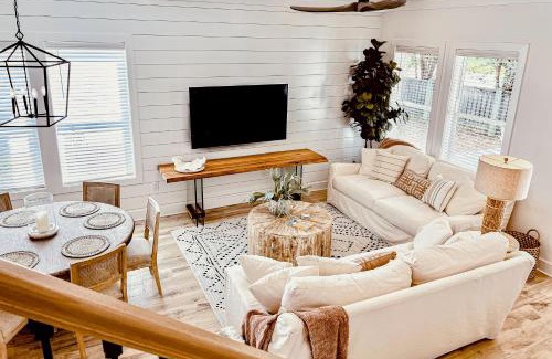 West Panama City Beach Casa | A Wave From It All