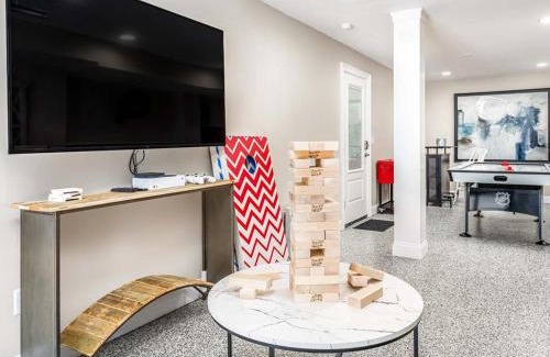 Savannah Beach Casa | A Wave From It All
