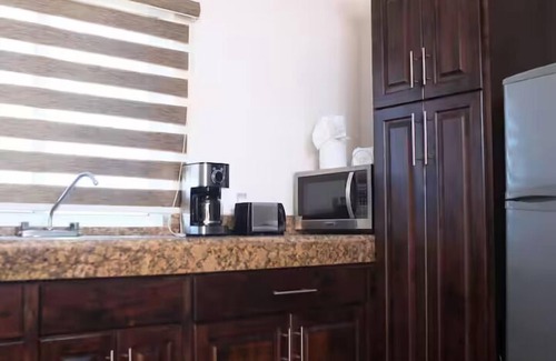 Jimenez Casa | A Wave FROM IT ALL Casita: