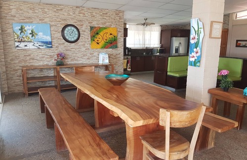 San Luis Talpa Casa | "Una ola de todo" Deje que las olas le quiten sus preocupaciones. Las críticas lo dicen todo.