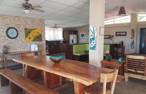San Luis Talpa Casa | "Una ola de todo" Deje que las olas le quiten sus preocupaciones. Las críticas lo dicen todo.