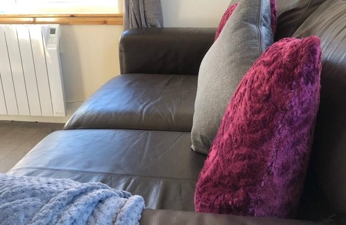 Fort William Casa | Un pequeño hogar en las Tierras Altas