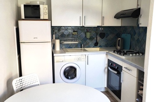 Gap Apartamento | A welcoming studio in a quiet town center location