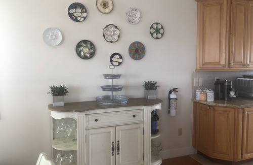 Cape May Court House Casa | A well kept 5 Bedroom 4 bath home that sleeps 11. There are 4 TVs and WIFI.