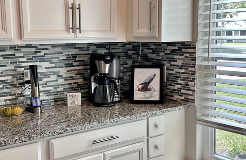 Sarasota Casa | A Whale of a Good Time!