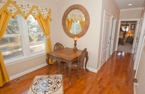 Croatan Beach Casa | A Wind Song (5-Bedroom Home) by RedAwning