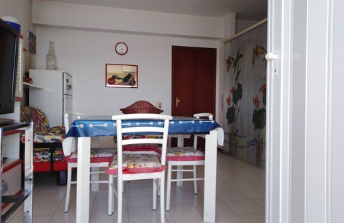 Roccalumera Casa | UNA VENTANA AL MAR