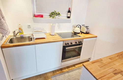 Region Hannover District Apartamento | A wonderful accommodation with a direct view of the Steinhuder Meer