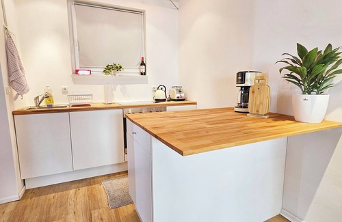 Region Hannover District Apartamento | A wonderful accommodation with a direct view of the Steinhuder Meer