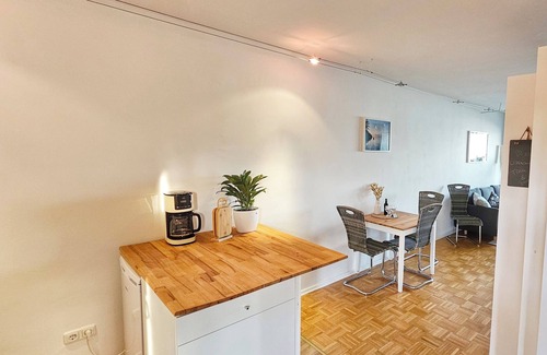 Region Hannover District Apartamento | A wonderful accommodation with a direct view of the Steinhuder Meer