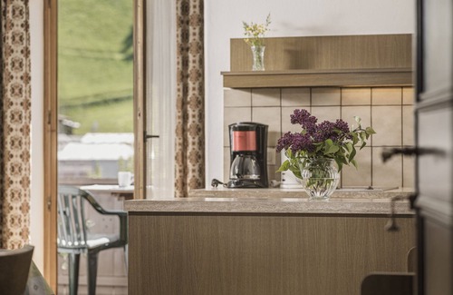 Ramsau im Zillertal Apartamento | A wonderful family vacation in the mountains