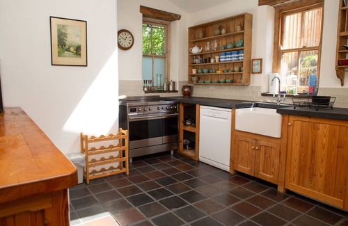 Crymych Casa | A wonderful barn conversion holiday cottage in the foothills of the Preseli Mountains.