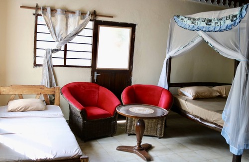 Mombasa Casa | A wonderful Beach property in Diani Beach Kenya.a dream holiday place.