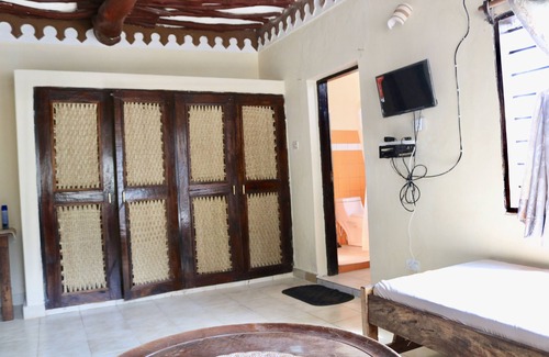 Mombasa Casa | A wonderful Beach property in Diani Beach Kenya.a dream holiday place.