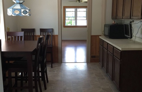 Town of Varick Casa | Un escape maravilloso en el lago Seneca