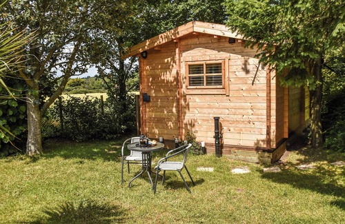 Surlingham Cabaña | Alojamiento de 1 habitaciones en Surlingham