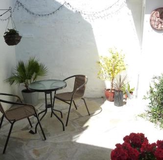 Salisbury Casa | A wonderful place in the hub of the city, yet on the edge of the countryside