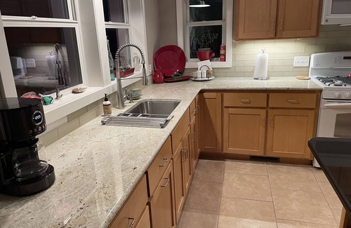Milford Casa | A wonderful retreat in this unique bayside village!