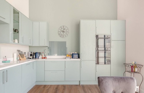 Aberdeen Cabaña | 2 bedroom accommodation in Newmachar, near Aberdeen