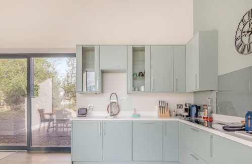 Aberdeen Cabaña | 2 bedroom accommodation in Newmachar, near Aberdeen
