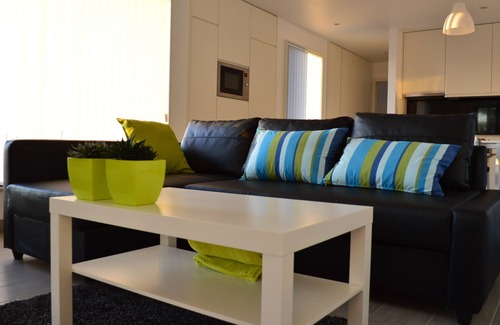 Cela Casa | Una maravillosa estancia con una vista increíble.