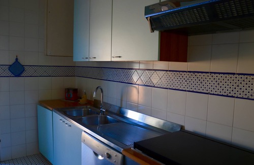 Maiori Apartamento | Un maravilloso apartamento frente al mar en el corazón de la costa de Amalfi