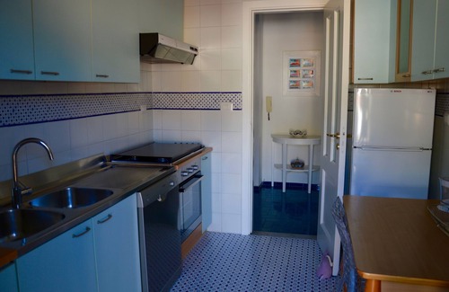 Maiori Apartamento | Un maravilloso apartamento frente al mar en el corazón de la costa de Amalfi