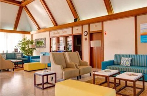 Portimao Apartamento | A Wow ApartHotel 2 Bedroom Sea View