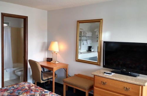 Cody Hotel | A Wyoming Inn