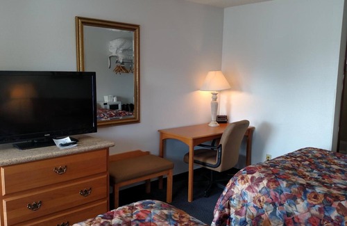 Cody Hotel | A Wyoming Inn