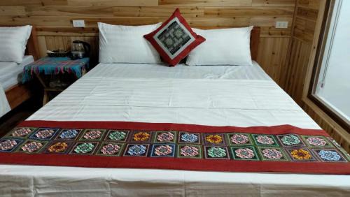 Bac Ha Casa | A Xưởng Homestay