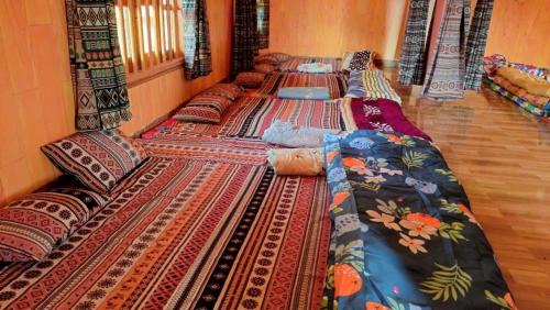 Bac Ha Casa | A Xưởng Homestay