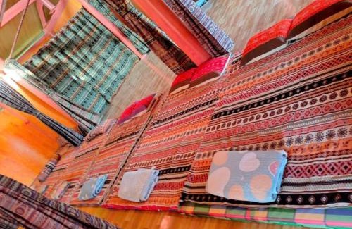 Bac Ha Casa | A Xưởng Homestay