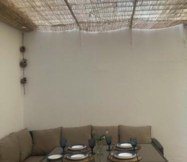 Carril Apartamento | A Xalda