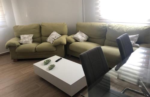 Carril Apartamento | A Xalda