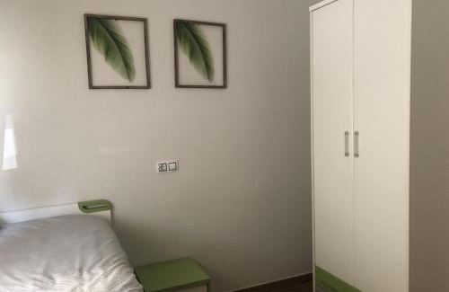 Carril Apartamento | A Xalda