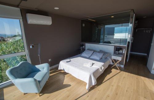 Cobres Apartamento | A Xanela Indiscreta