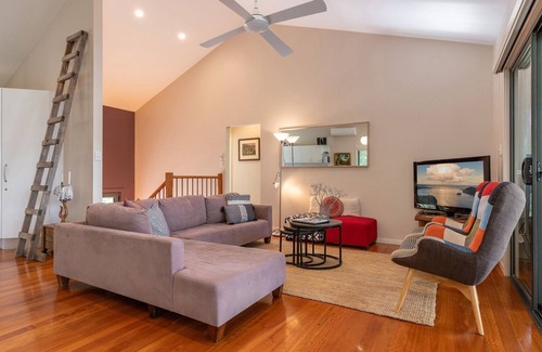 Smiths Lake Casa | A Yarraangunthi - Pacific Palms Holidays